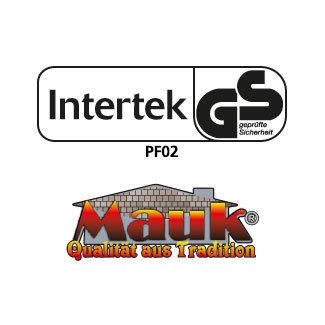 MAUK Keramik-Heizer 3000 Watt