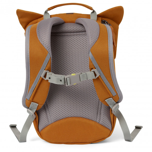 Affenzahn - Kleiner Freund Katze - Kinderrucksack