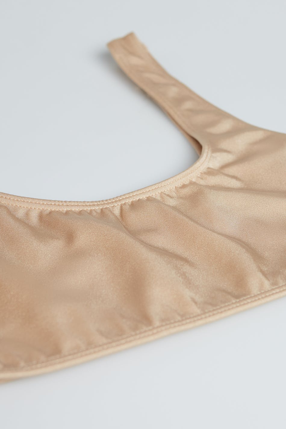 Kelly bikini top