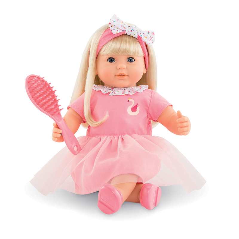Poupée Adèle Corolle