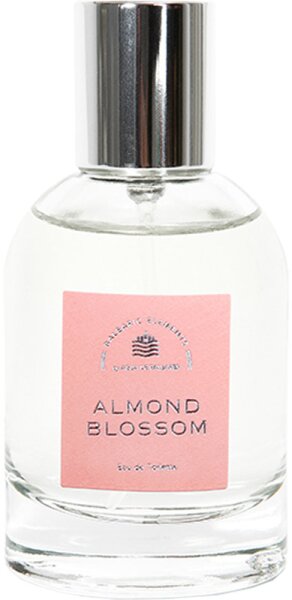 Agua de Baleares Balearic Elements Collection Almond Blossom Eau de Toilette