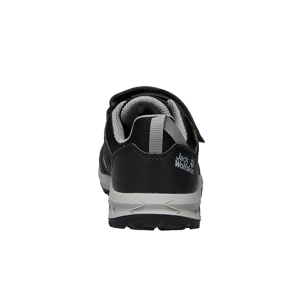 WOODLAND TEXAPORE LOW VC K Kinder - Wanderschuhe