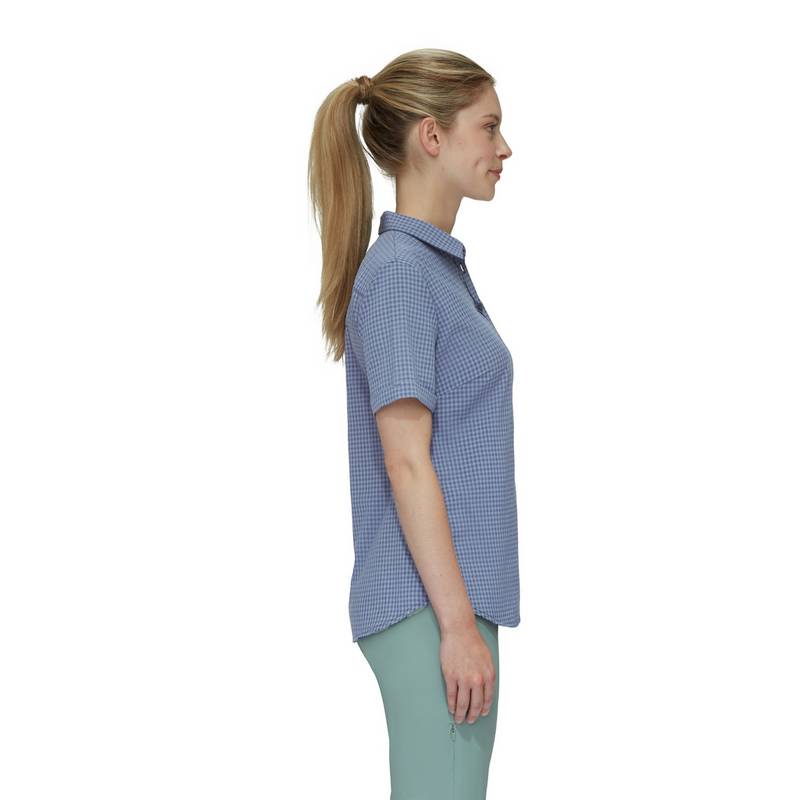 Mammut Funktionsbluse Damen