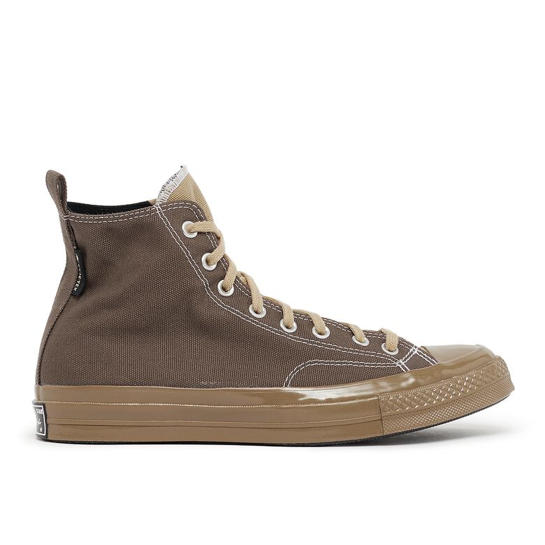 Converse Chuck 70 GTX squirmy worm/engine smoke