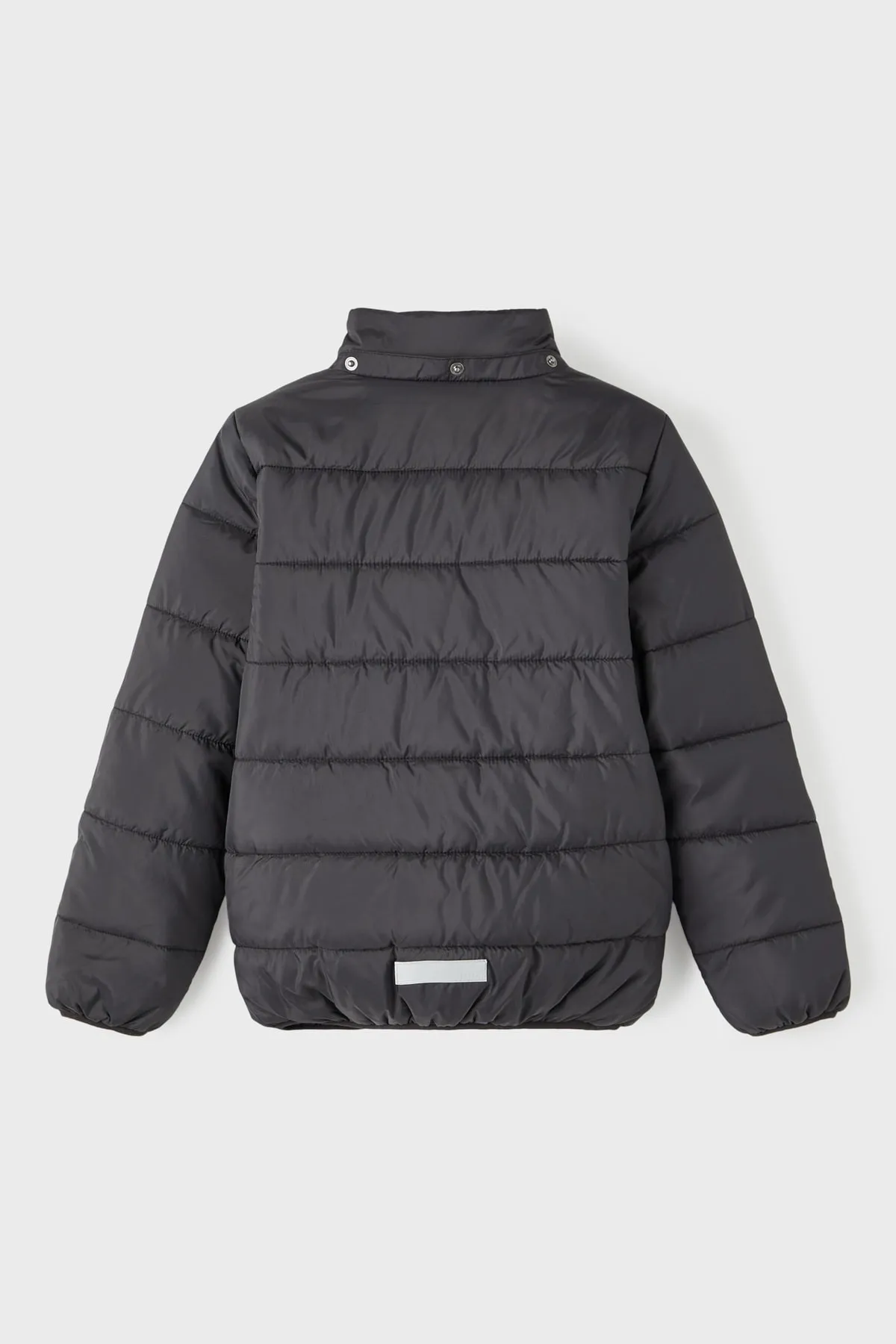 name ıt  Jacke - Schwarz - Regular Fit