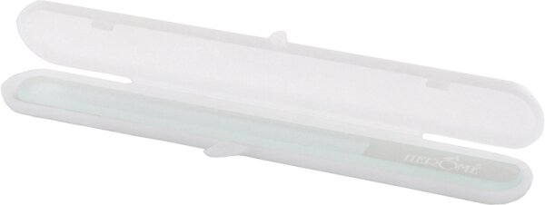 Herôme Glass Nail File Travelsize Nagelfeile