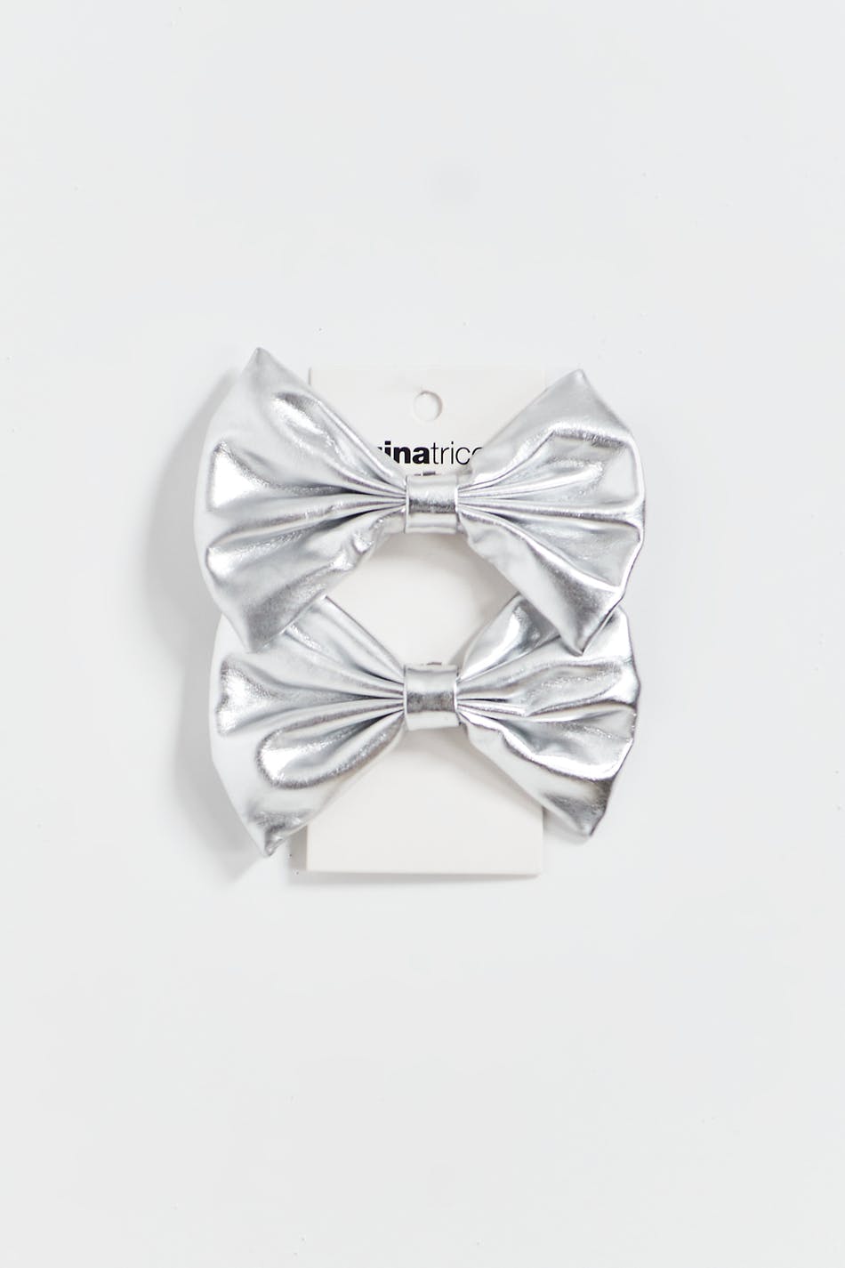 2-pack shoe clip on
