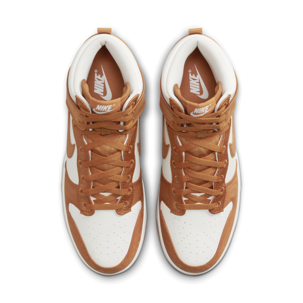 Nike Dunk High Retro SE Monarch DV7223-800 / orange