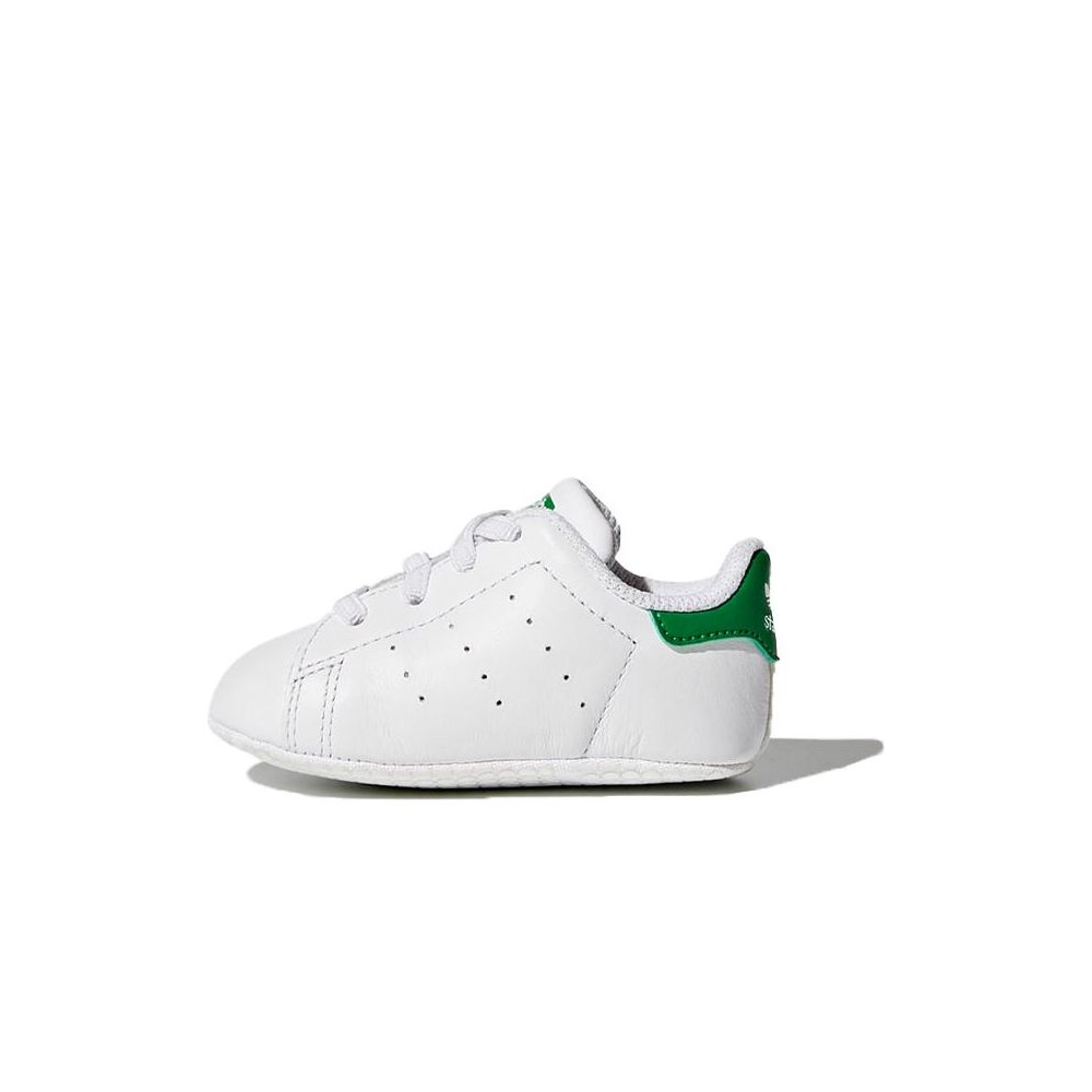 adidas Stan Smith Crib B24101 / weiss