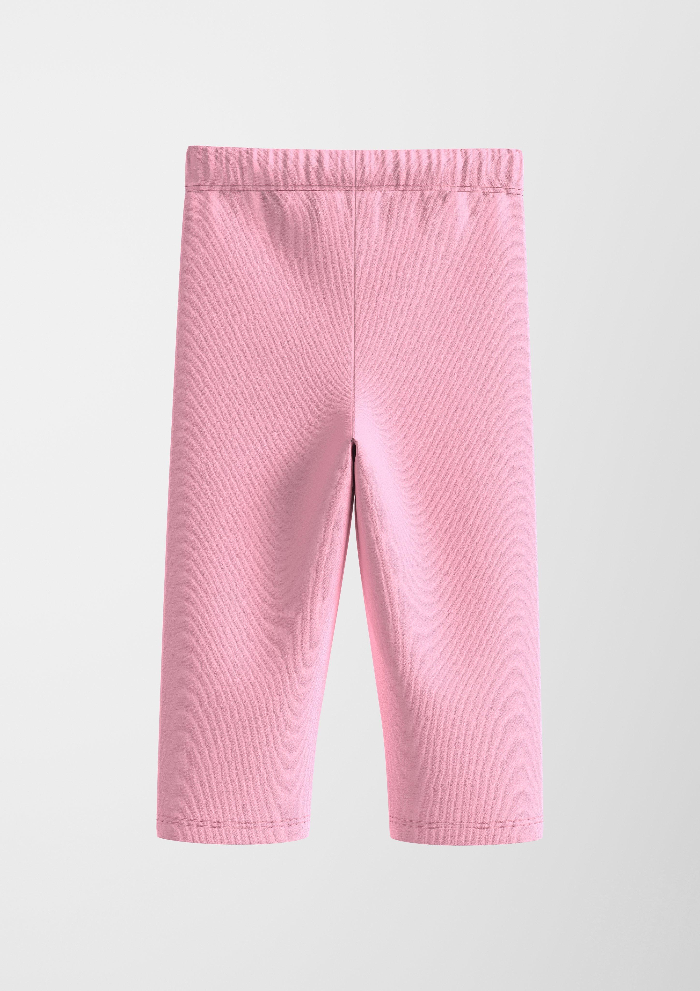 Slim: Leggings in Capri-Länge  2131431-4325