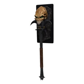 ** % SALE % ** Dungeons & Dragons Replik 1/1 Wand of Orcus (Schaumgummi/Latex) 76 cm