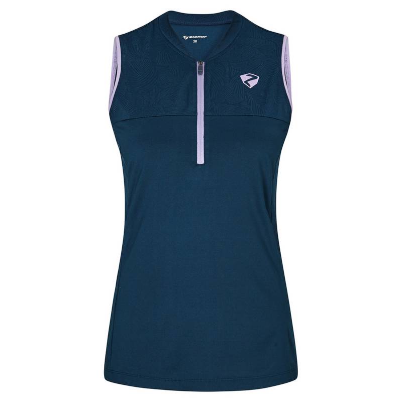 Ziener NALERI Trikot Damen
