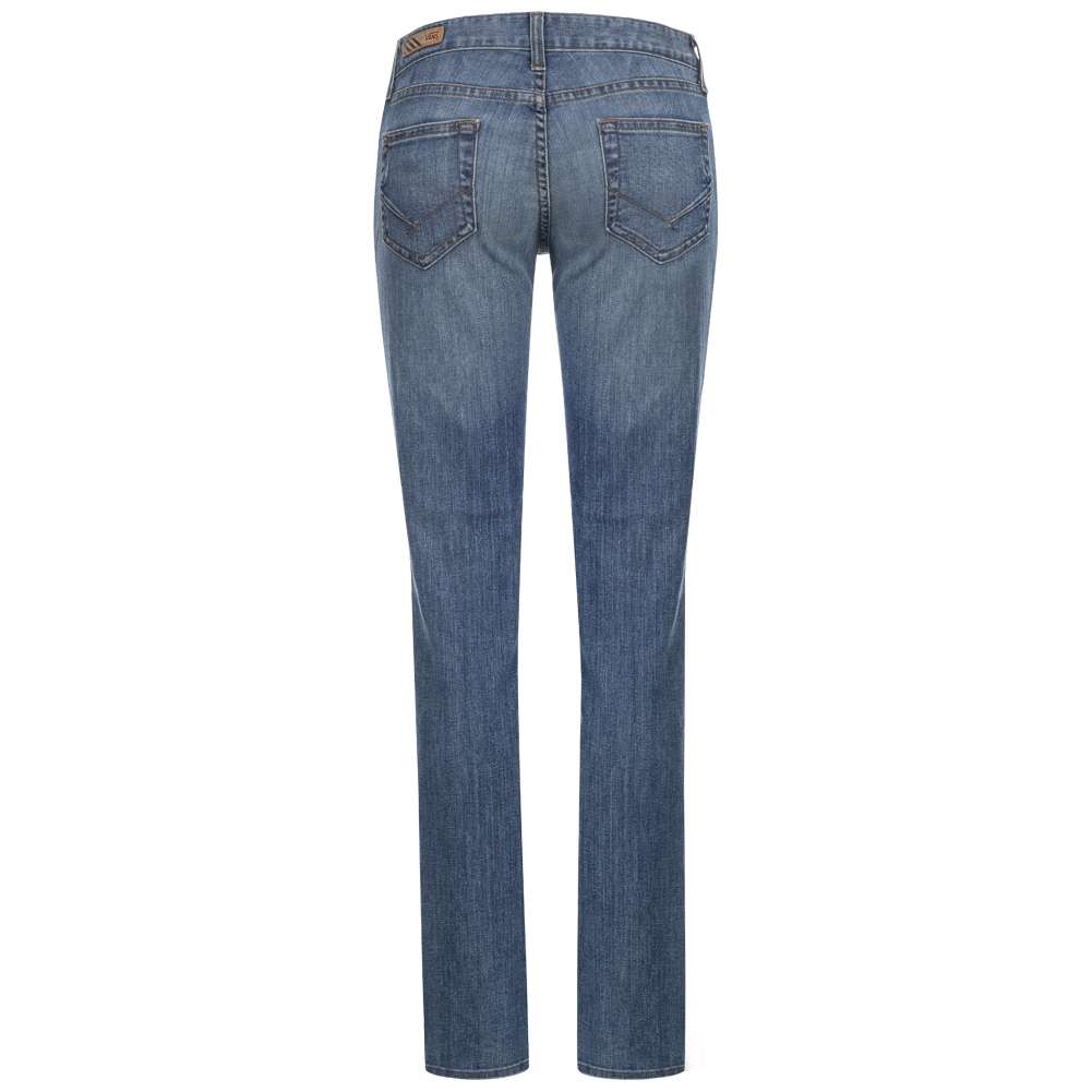 Vans Skinny Damen Jeans VNZT7X1
