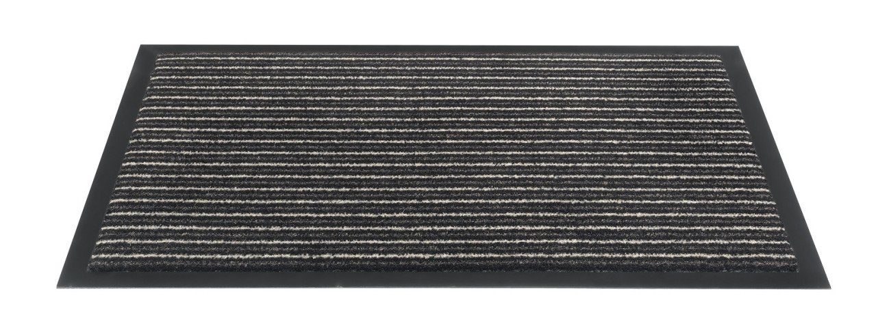 Hamat BV Schuhabtropfschale Fußmatte Scala bronze, 80 x 120 cm