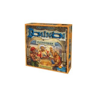 Dominion Plünderer (Erweiterung) (DE)