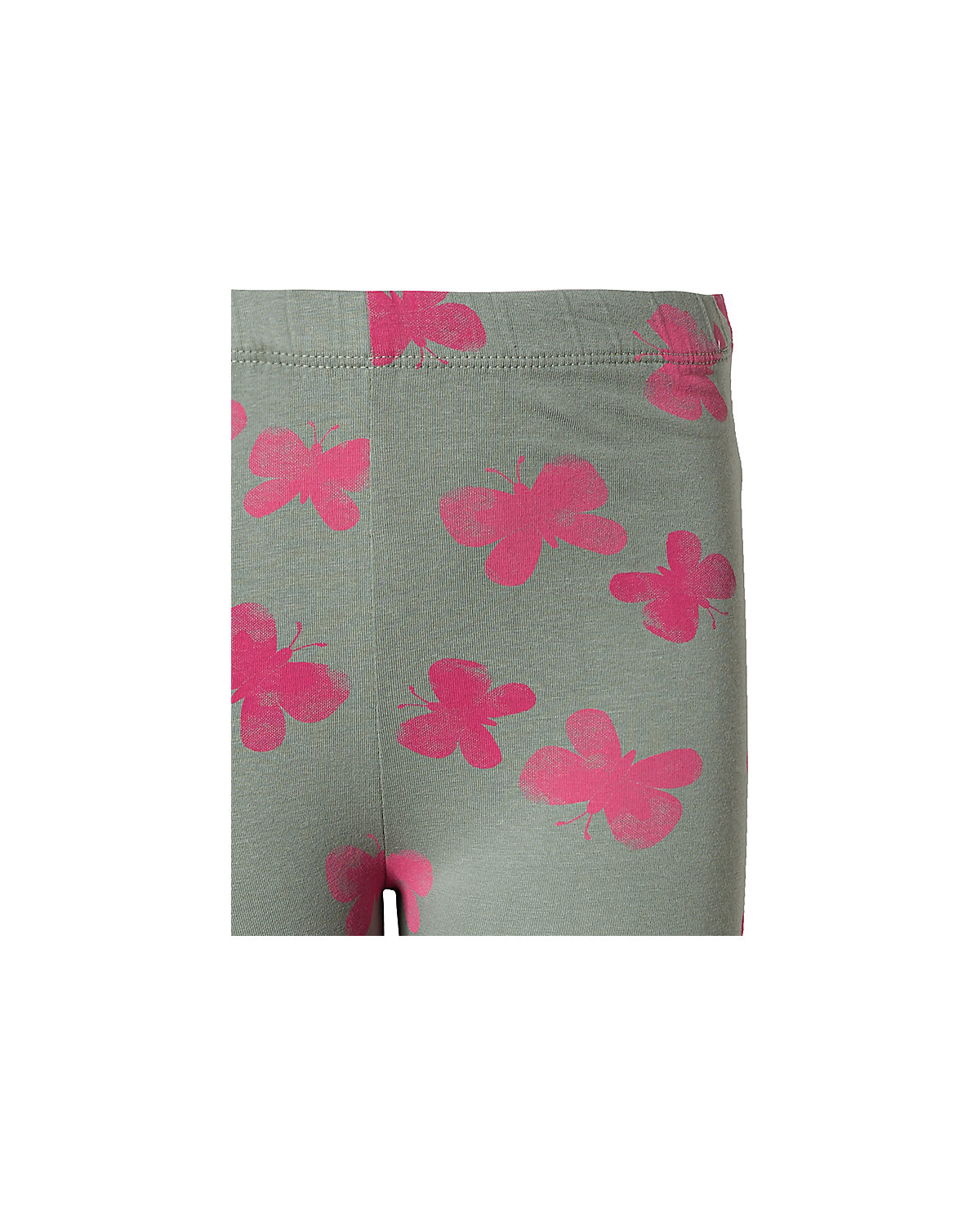 Leggings für Mädchen von ZAB kids