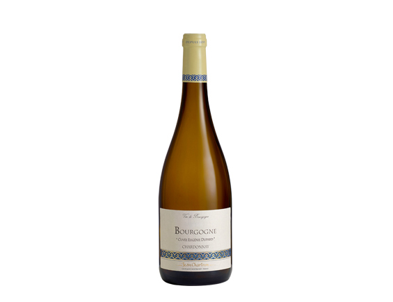 Jean Chartron Cuvée Eugénie Dupard Blanc 2020