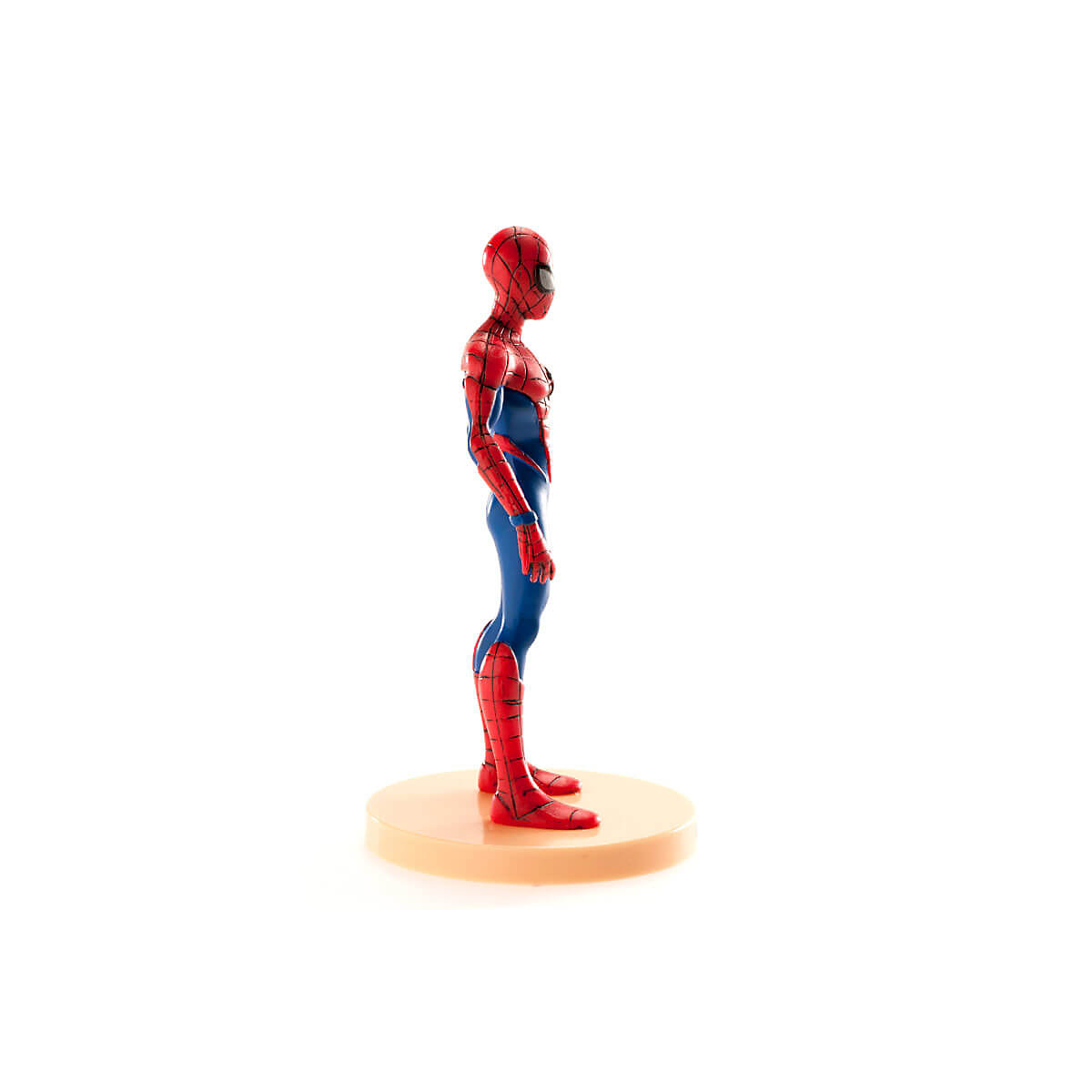 Tortendeko Figur Spiderman, 9cm