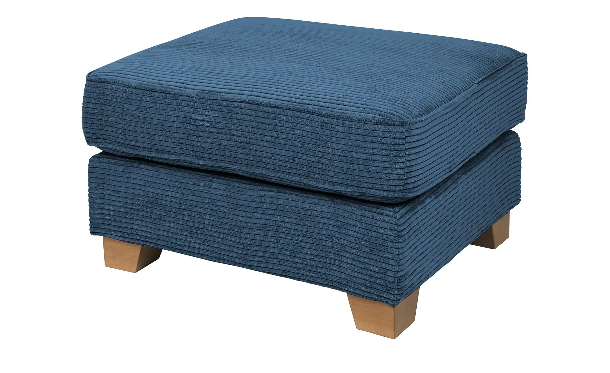 SOHO Hocker gestreift Franka