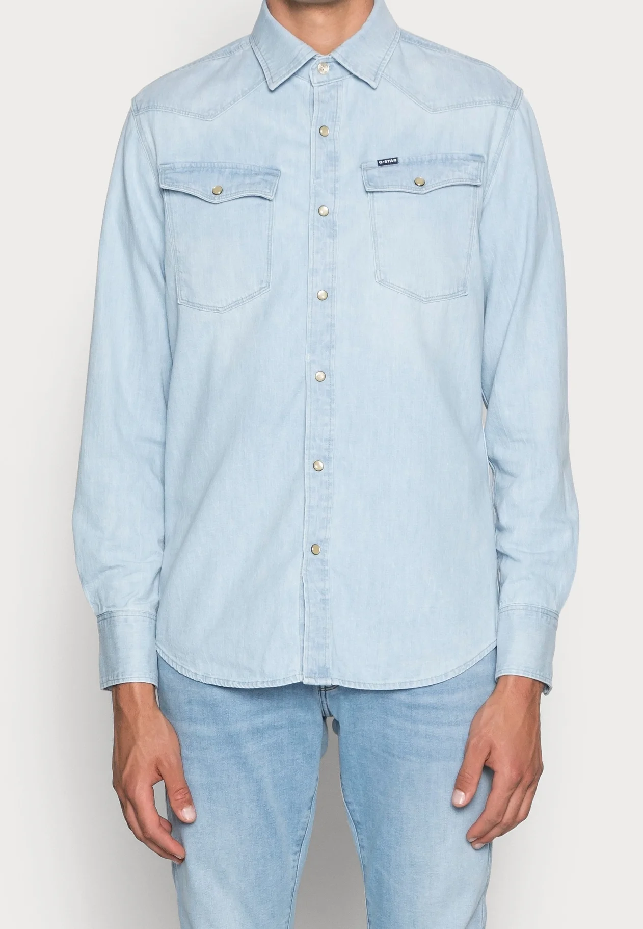Camisa G-Star