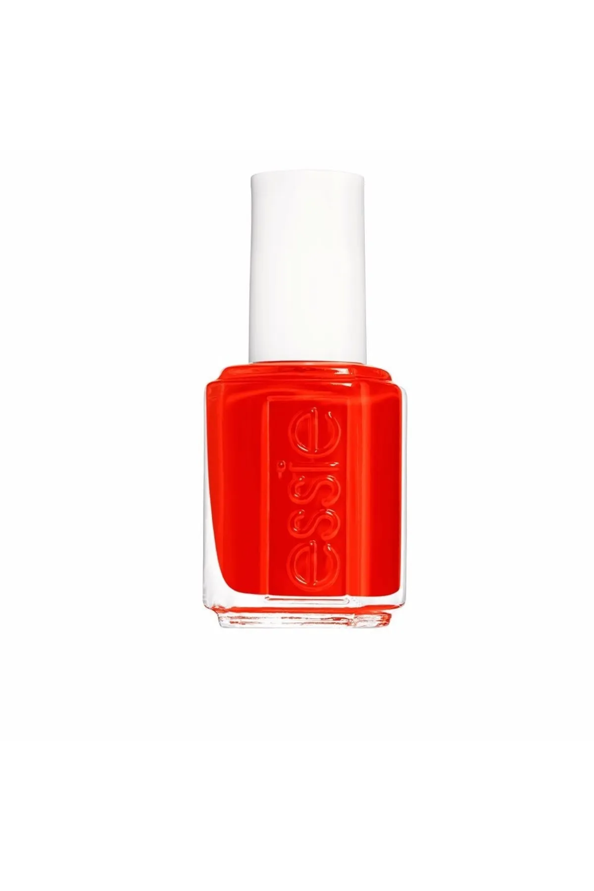 ESSİE  Nagellack - Rot - 0-99 ml