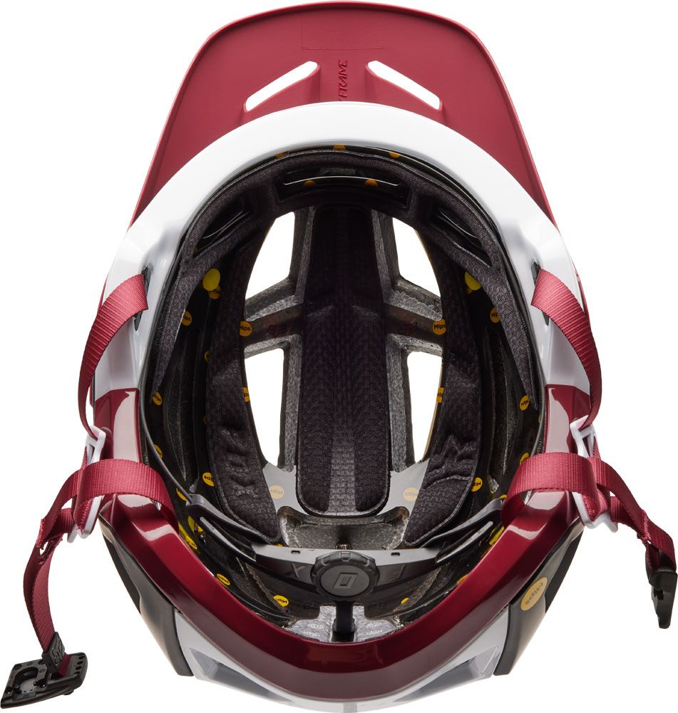Fox Racing Speedframe Pro MIPS - MTB Helm kaufen | Bike-Discount