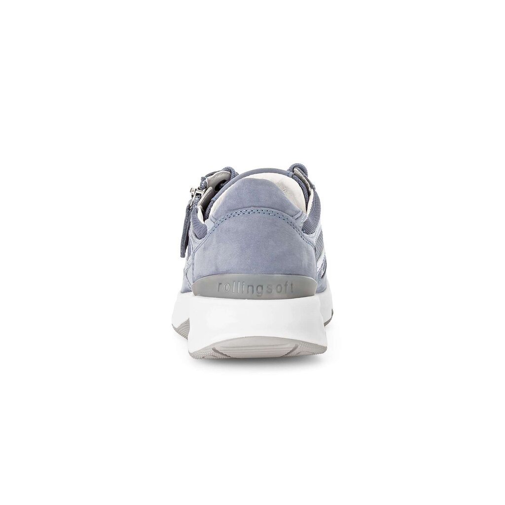 rollingsoft Sneaker low blau