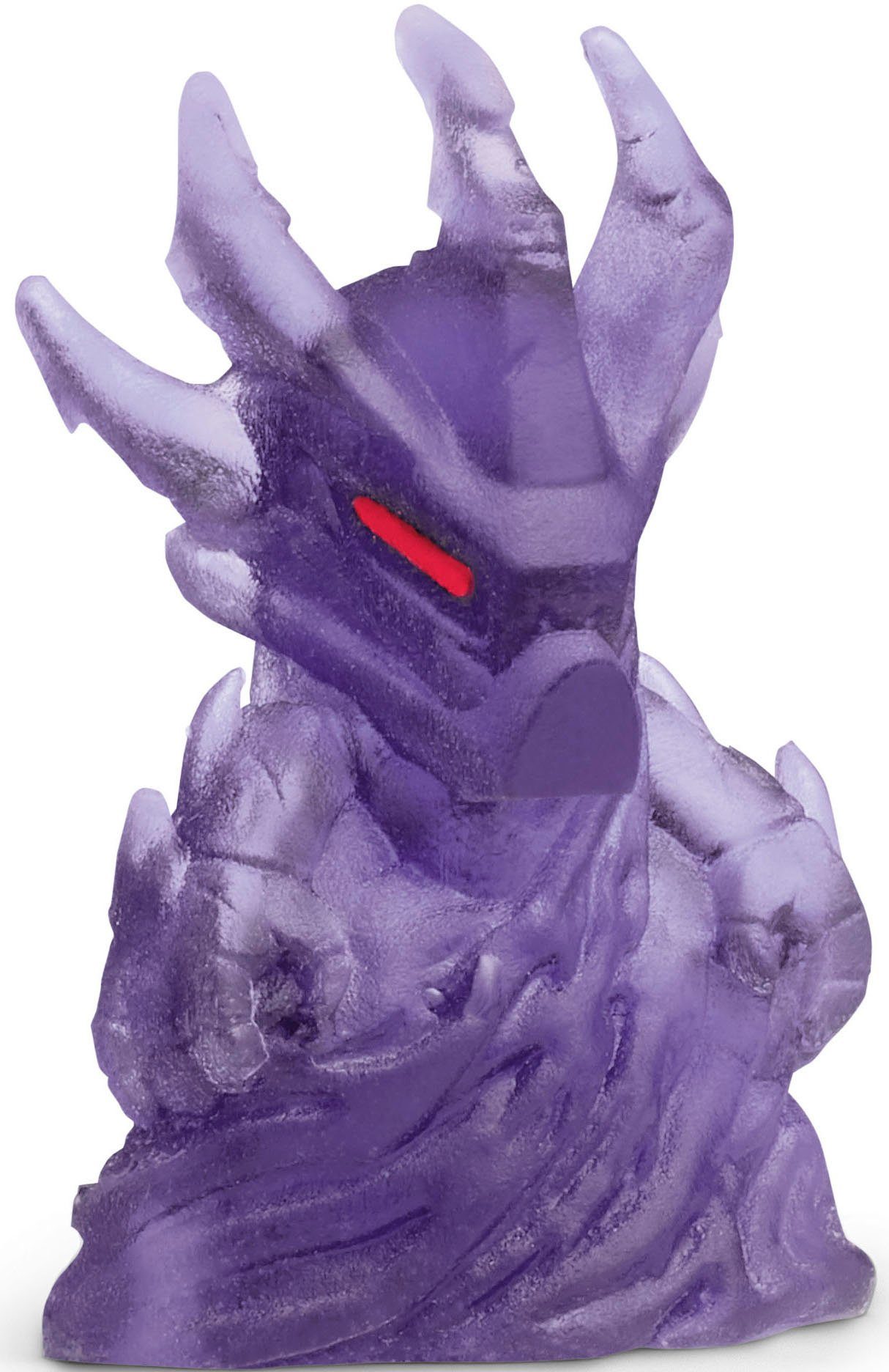 Schleich® Spielfigur ELDRADOR®, Schatten Master-Roboter mit Mini Creature (42557)