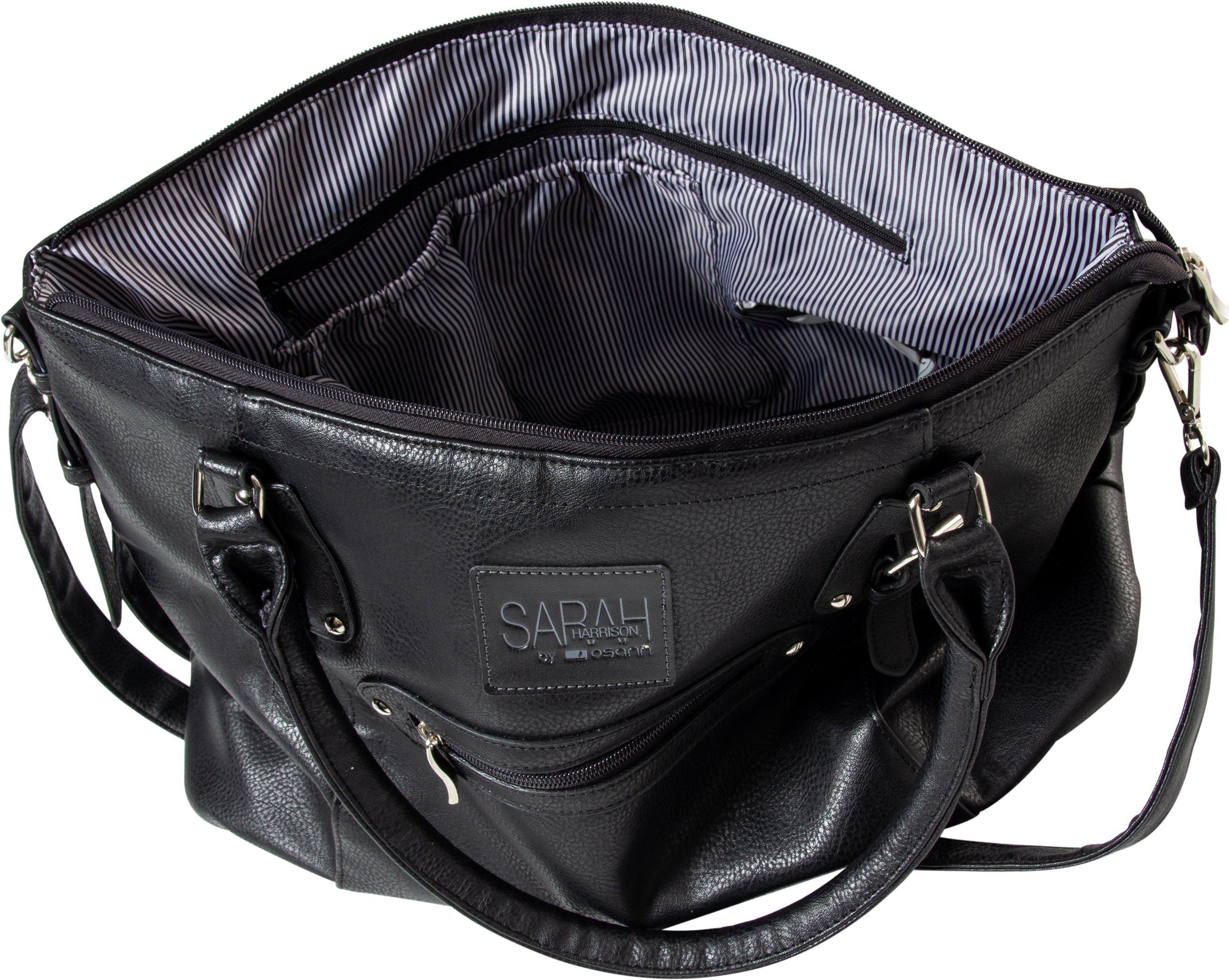 Osann Wickeltasche Sarah Harrison, 