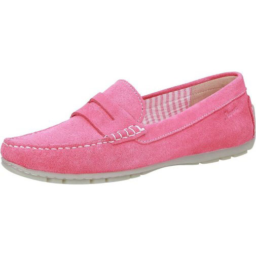 Sioux Slipper Carmona-700