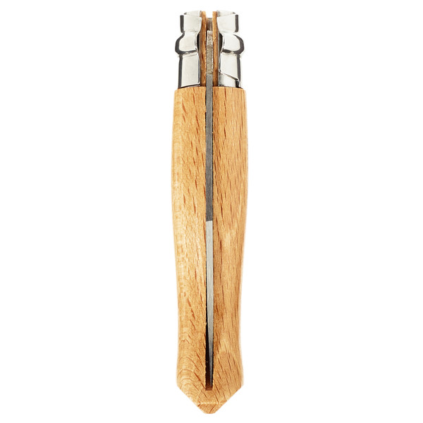 ROSTFREI MIT ETUI - Klappmesser