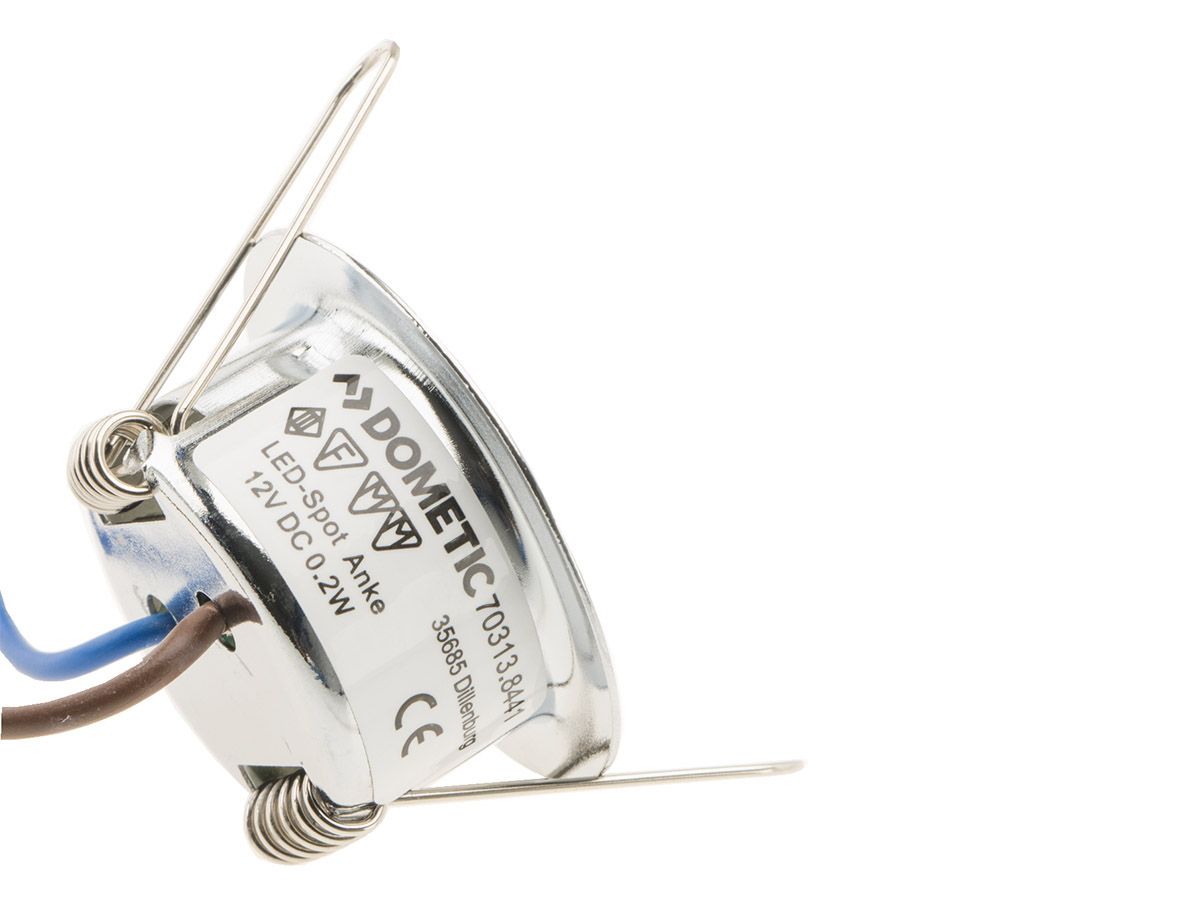 Dometic Anke 12 Volt LED Spot