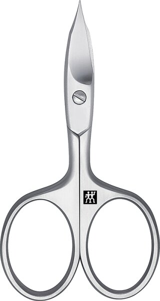 ZWILLING Beauty Premium Nagelpflege-Set - stainless Maniküre-Set