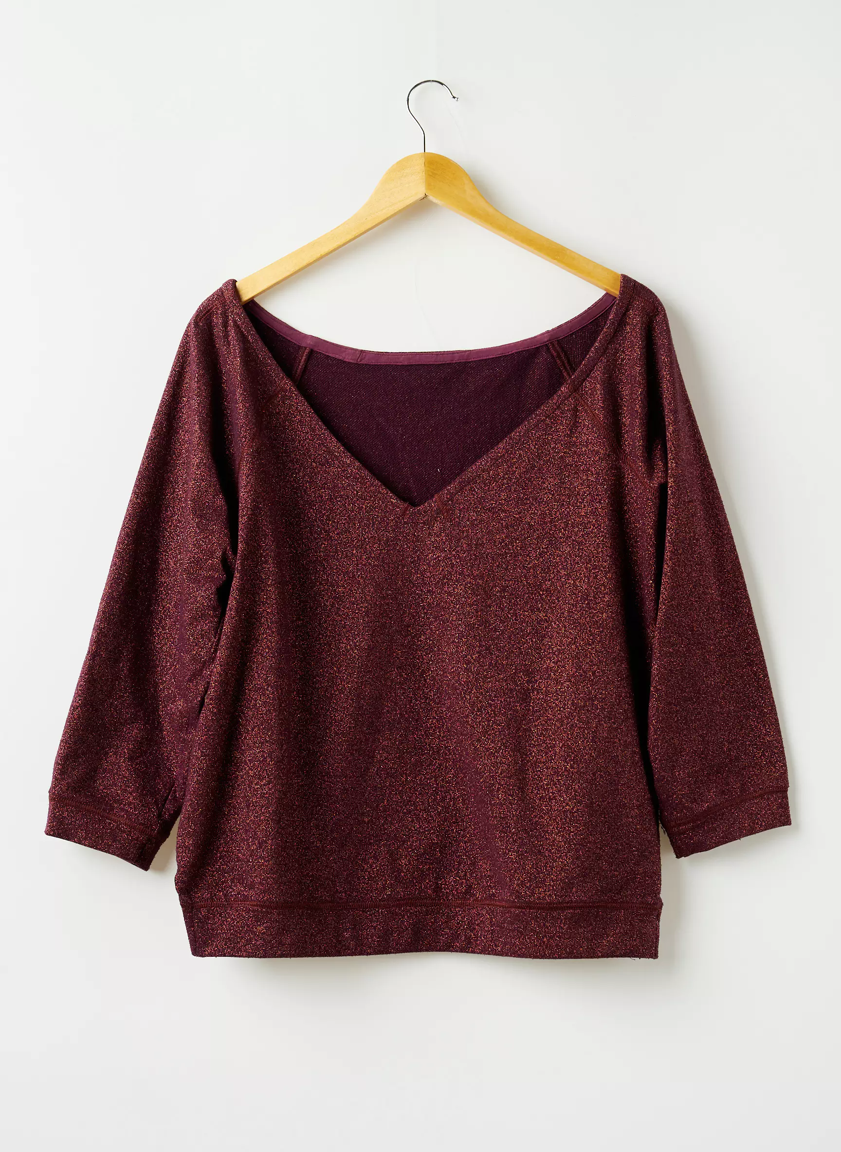 Marc Jacobs Sweats Femme couleur violet