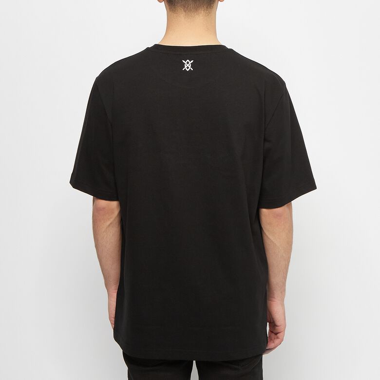 Daily Paper Alias T-Shirt black