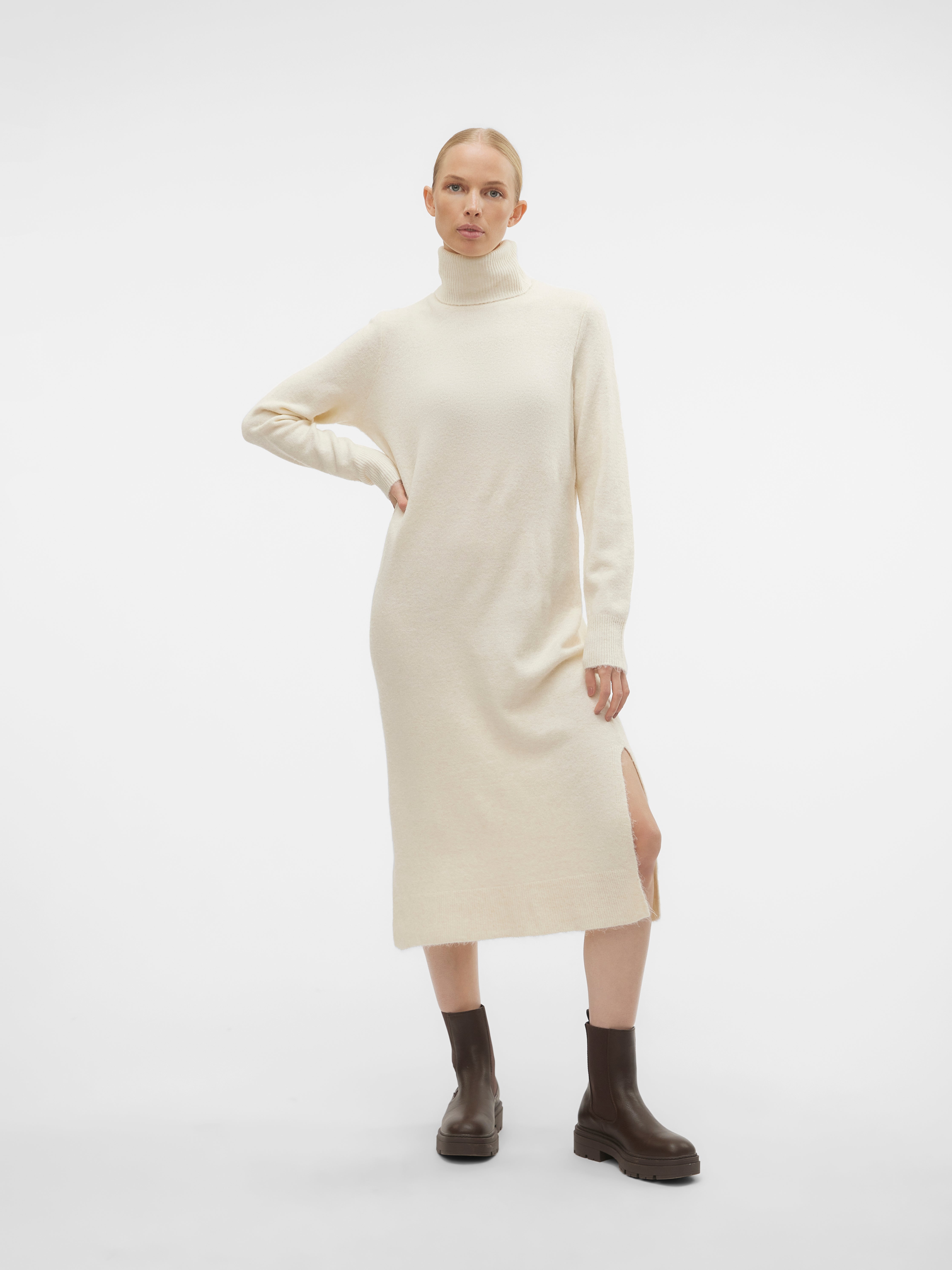 VMHURRICANE Langes Kleid
