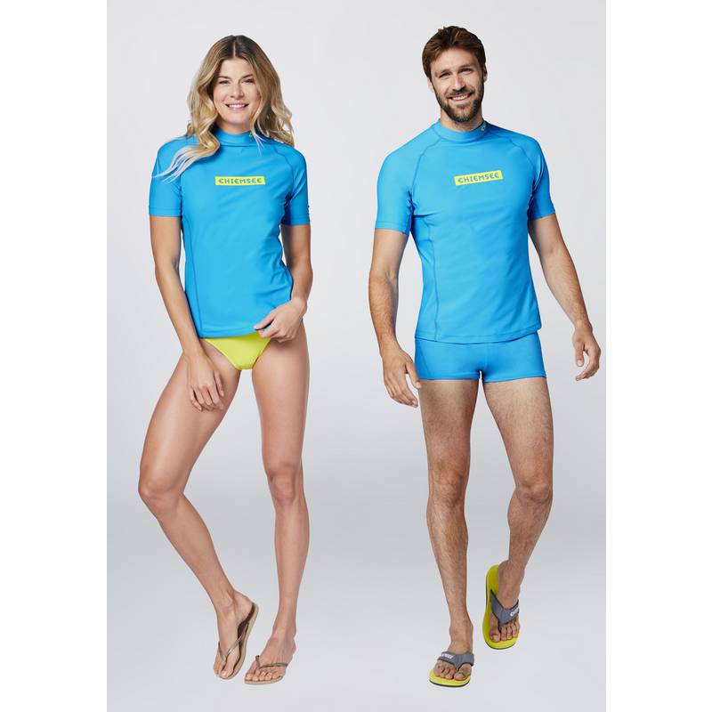 Chiemsee Unisex Badeshirt Surf Shirt