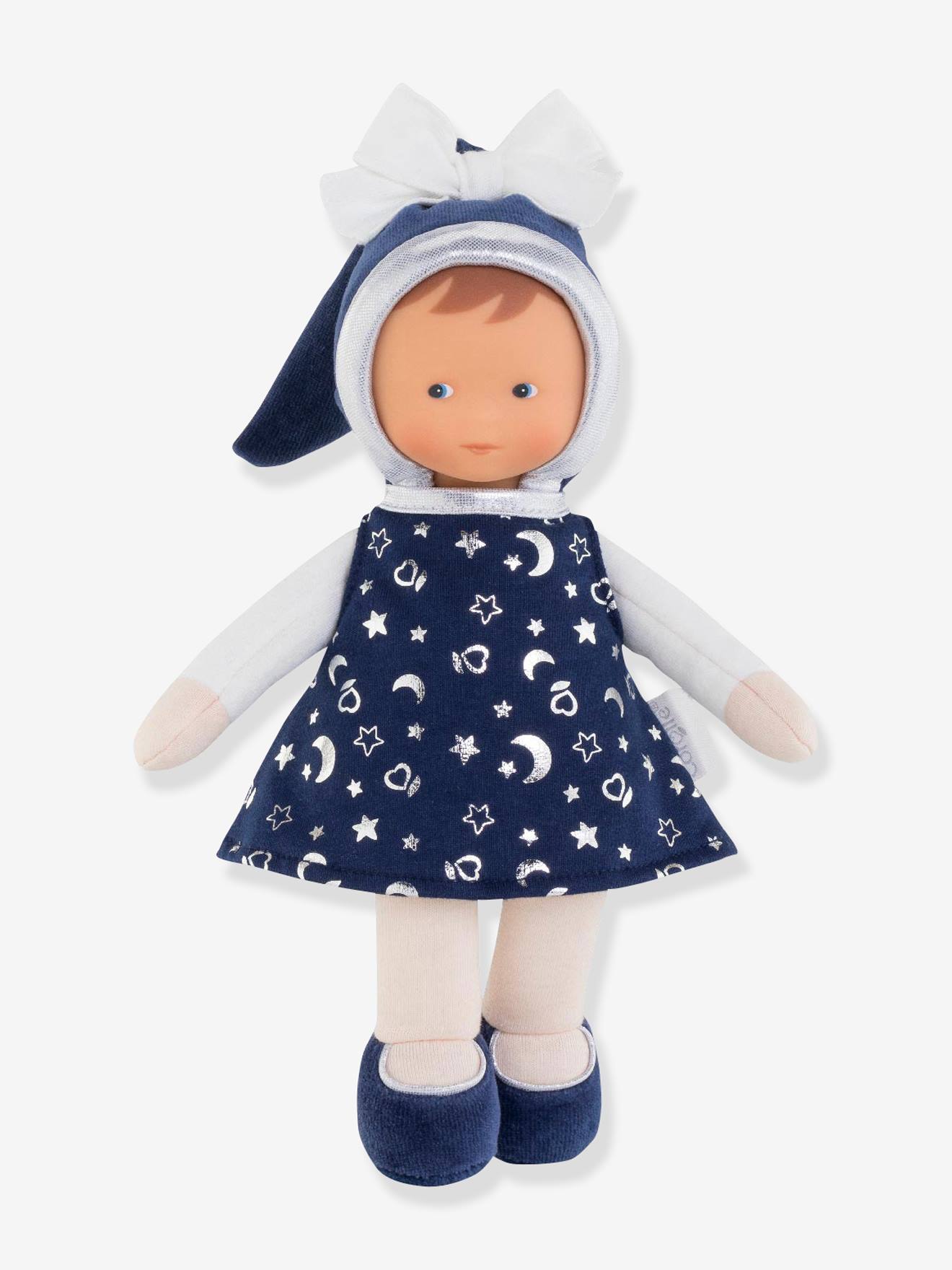 Doudou Miss Nuit Etoilée