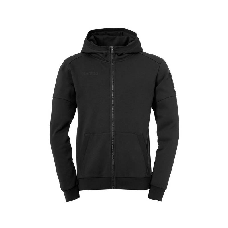 Kempa STATUS Kapuzenjacke