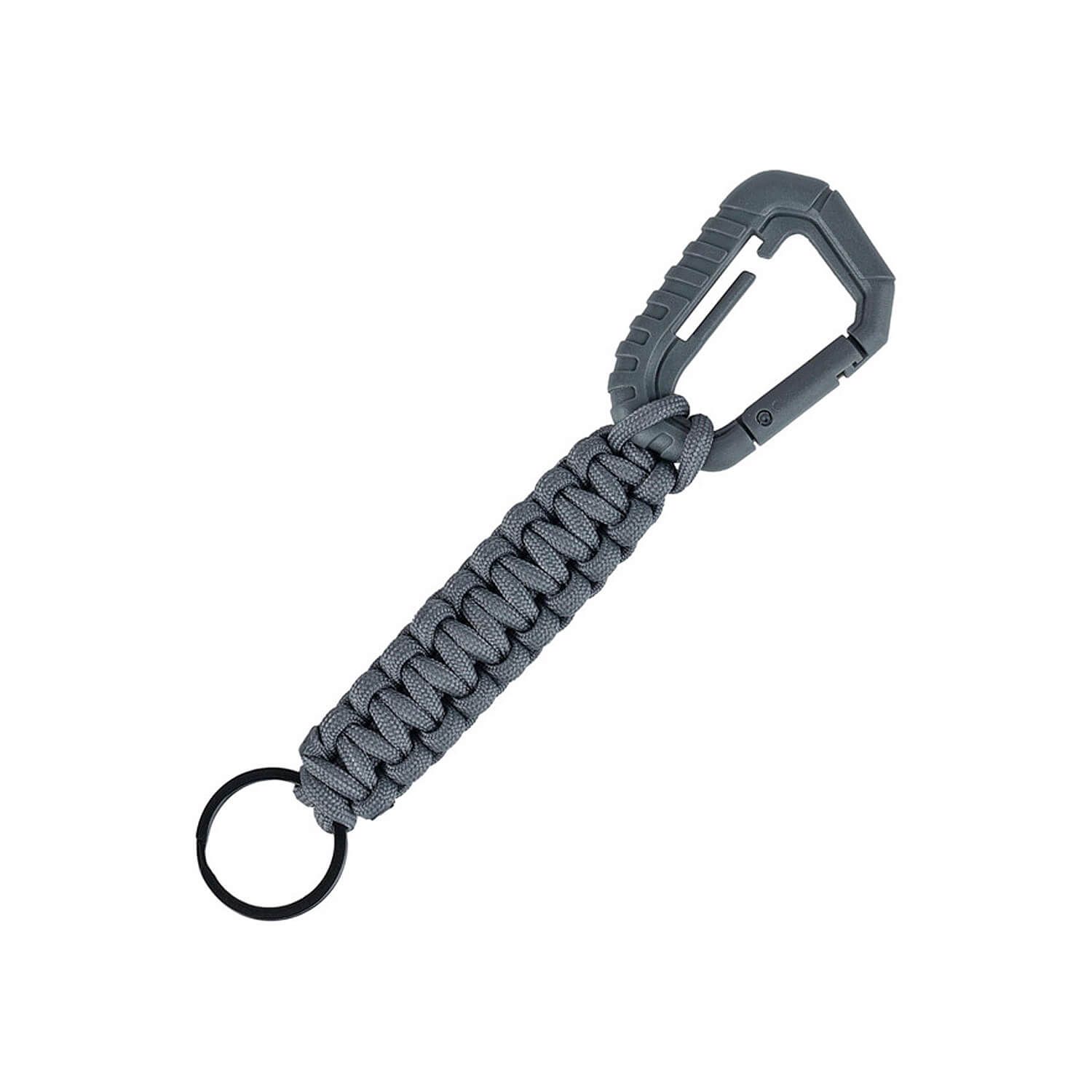 Taktischer Paracord Schlüsselanhänger