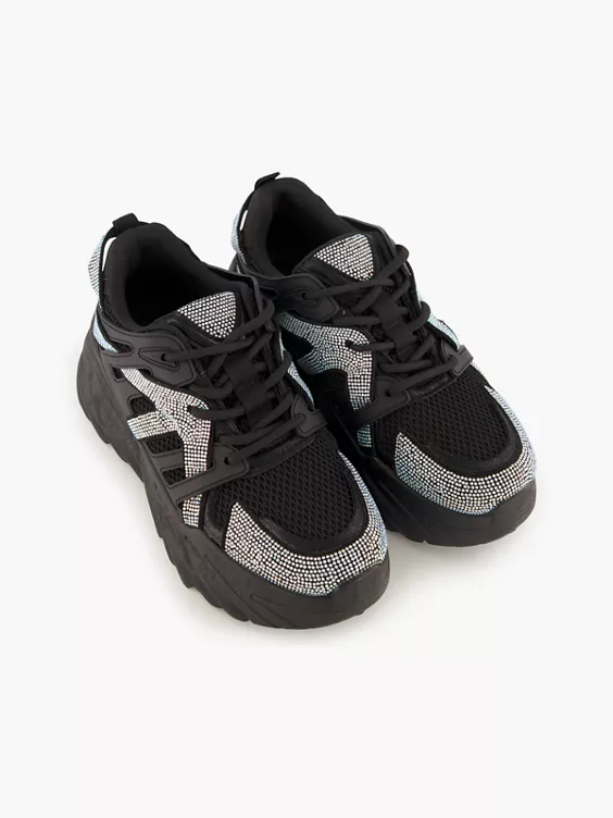 Graceland Platform Sneaker
