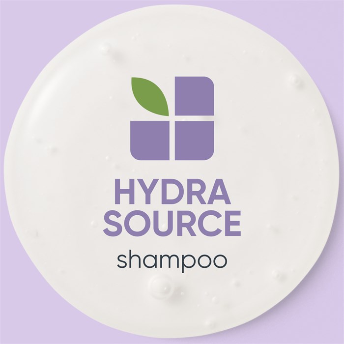 Shampoo