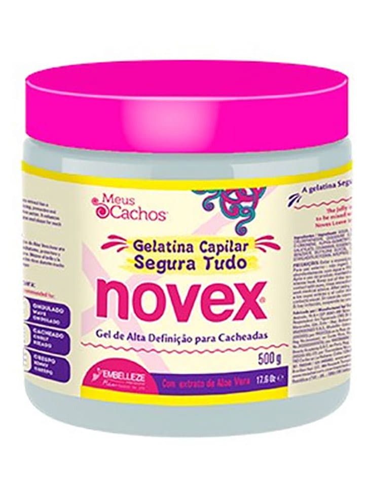 Novex Stylinggel 