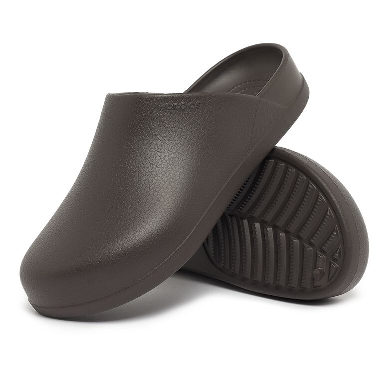 Crocs Dylan Clog espresso