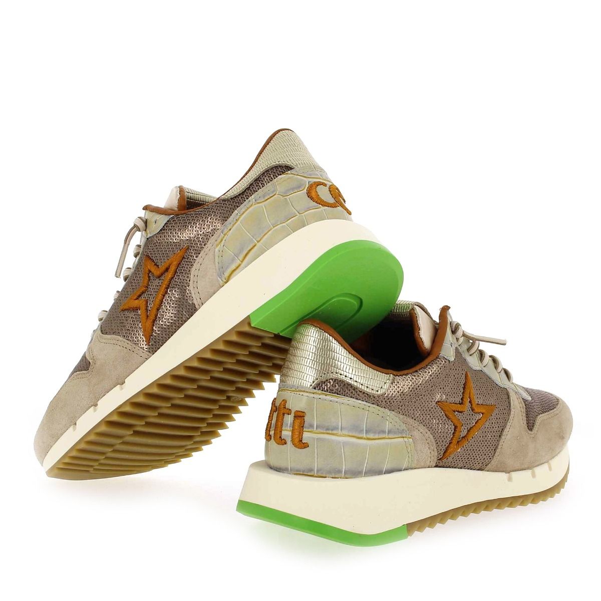 Cetti  C1301 SRA E23 - Taupe Bronze