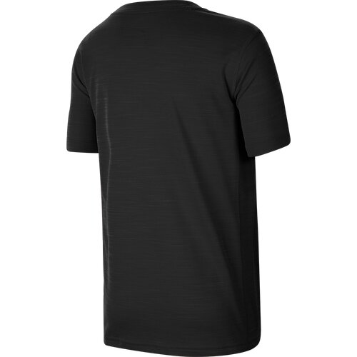 JUNGEN FITNESS-SHIRT KURZARM
