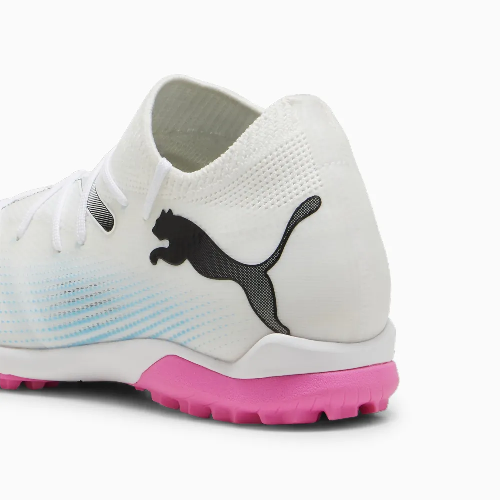 PUMA FUTURE 7 MATCH Mid 107731_01 / weiss