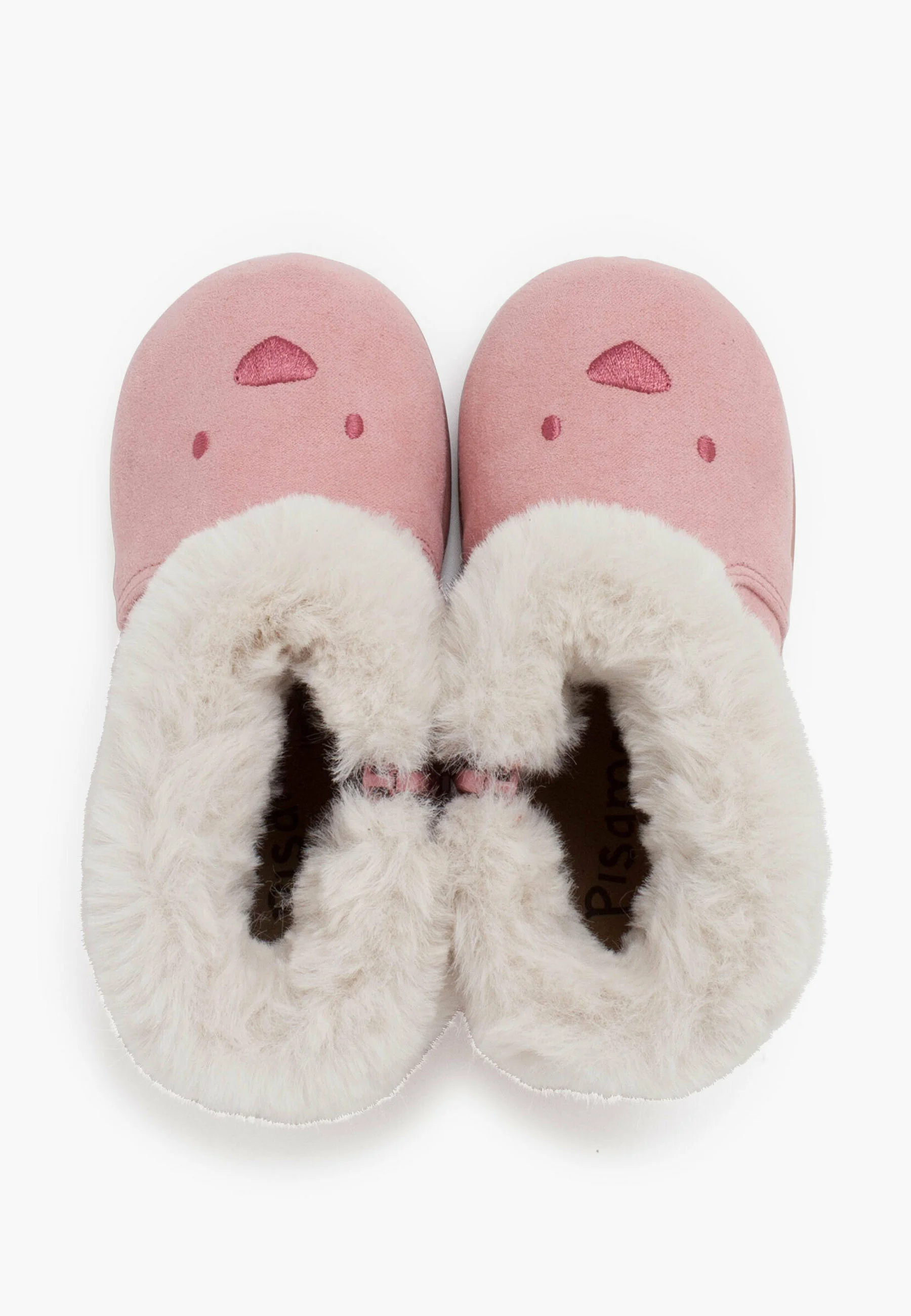 Pisamonas UNISEX - Zapatos de Primeros Pasos