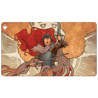 UP - MTG: Murders at Karlov Manor - Playmat 