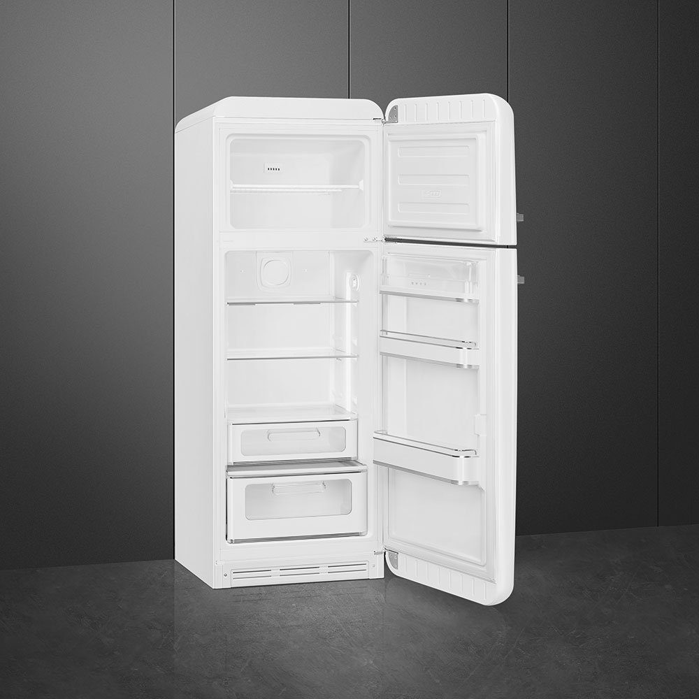 Smeg Kühl-/Gefrierkombination FAB30 FAB30RWH5, 172 cm hoch, 60,1 cm breit
